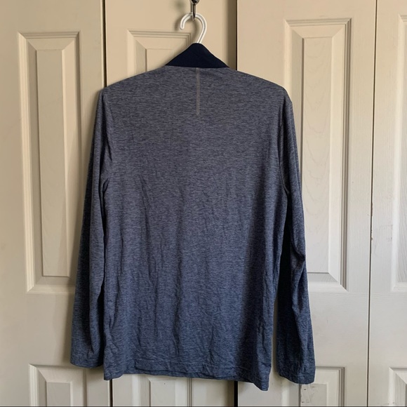 NWOT Fanatics New York Yankees pullover. Small - Picture 4 of 4